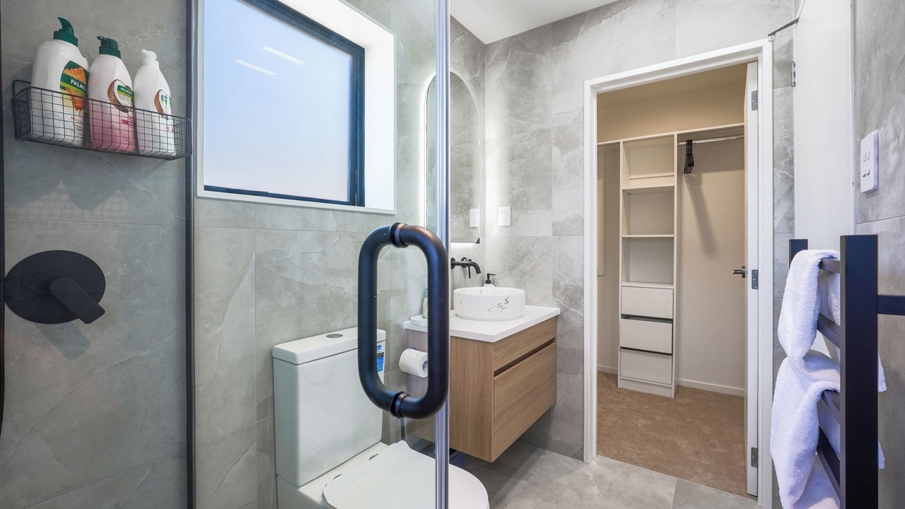 Photo of Bathroom in Glenfield