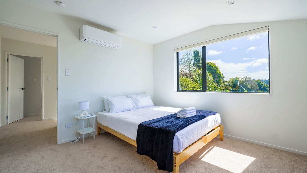 Photo of Bedroom in Glenfield