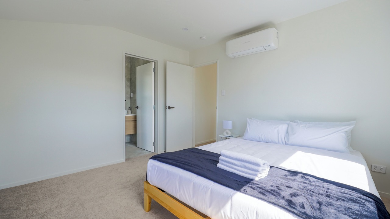 Photo of Bedroom in Glenfield