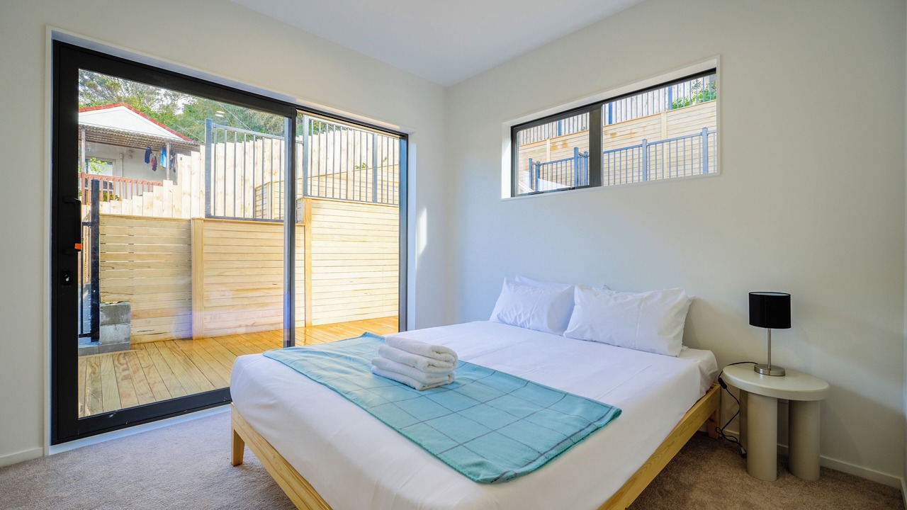 Photo of Bedroom in Glenfield