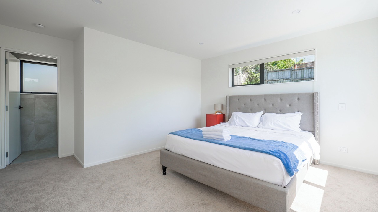 Photo of Bedroom in Glenfield