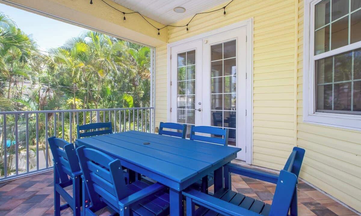 Photo of Outdoor in Crystal Beach