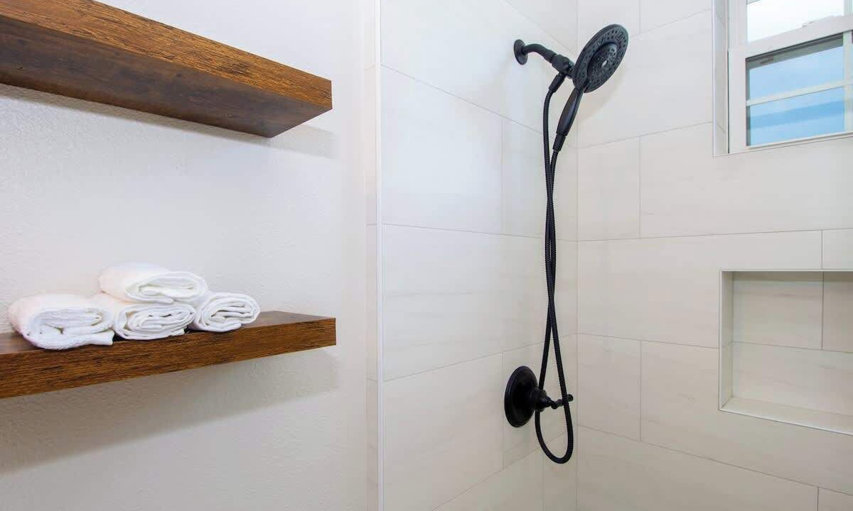 Photo of Bathroom in Crystal Beach