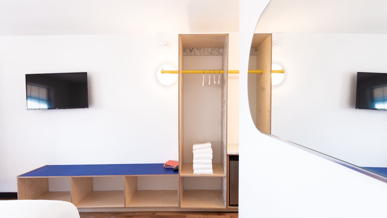 Photo of Bedroom in Berry Hill