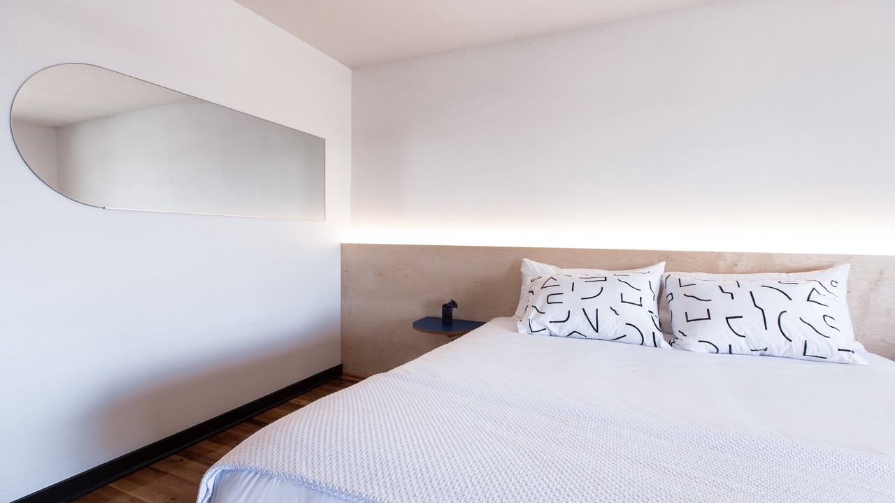 Photo of Bedroom in Berry Hill
