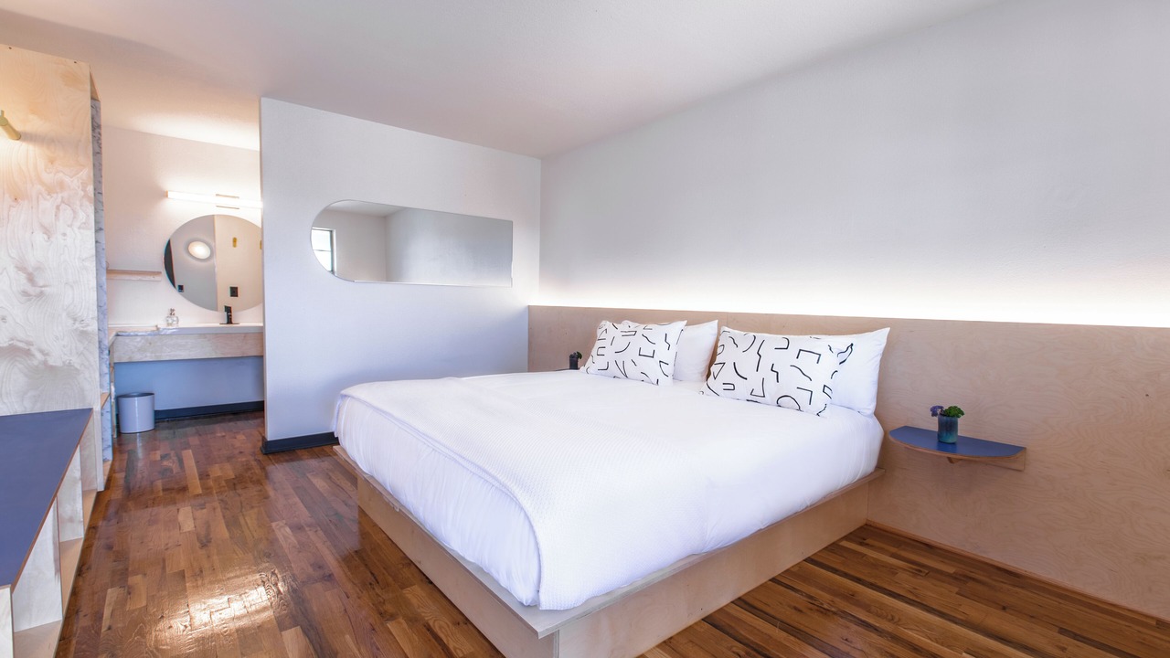 Photo of Bedroom in Berry Hill