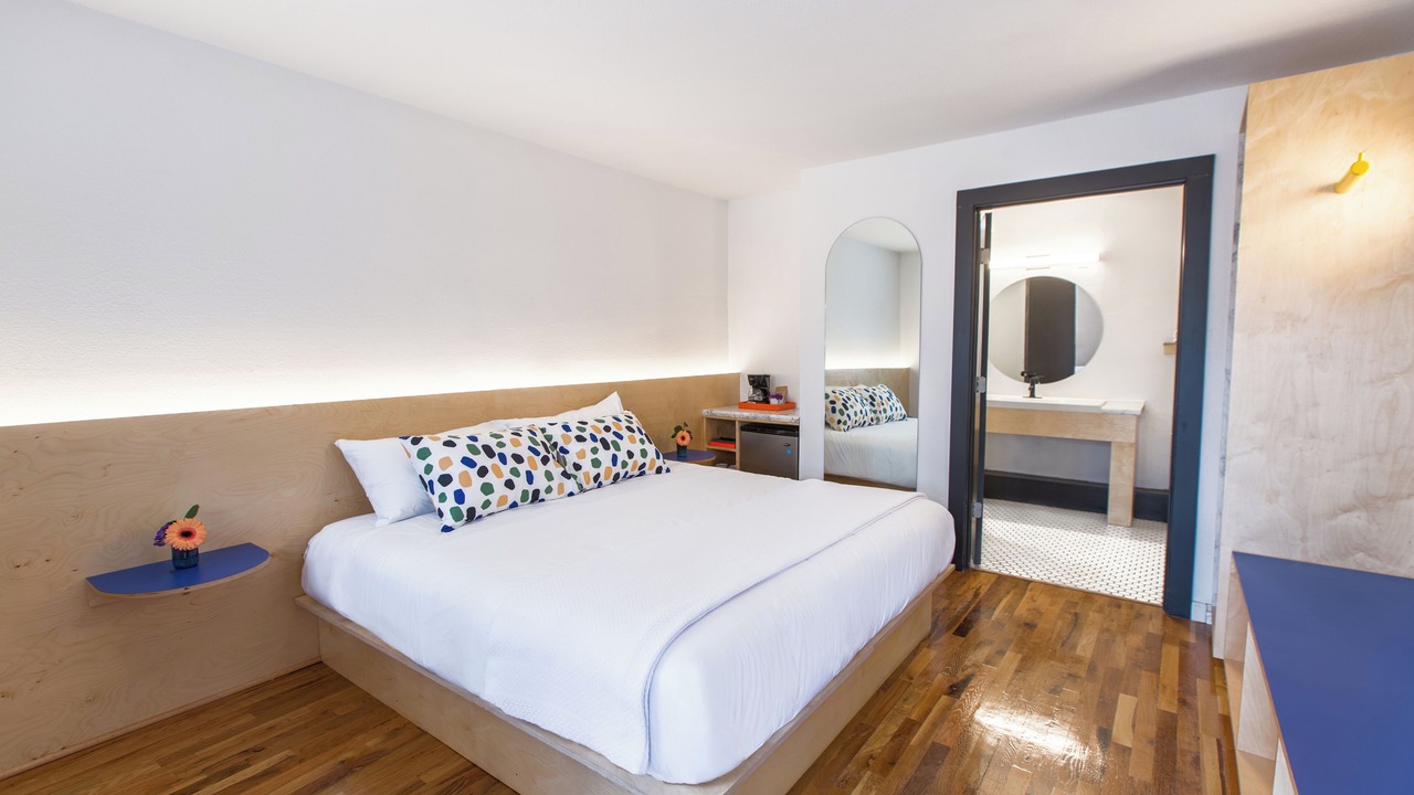Photo of Bedroom in Berry Hill