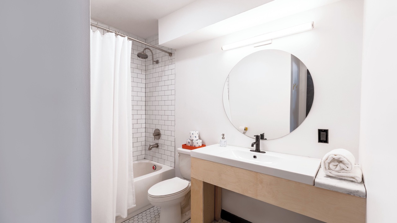 Photo of Bathroom in Berry Hill