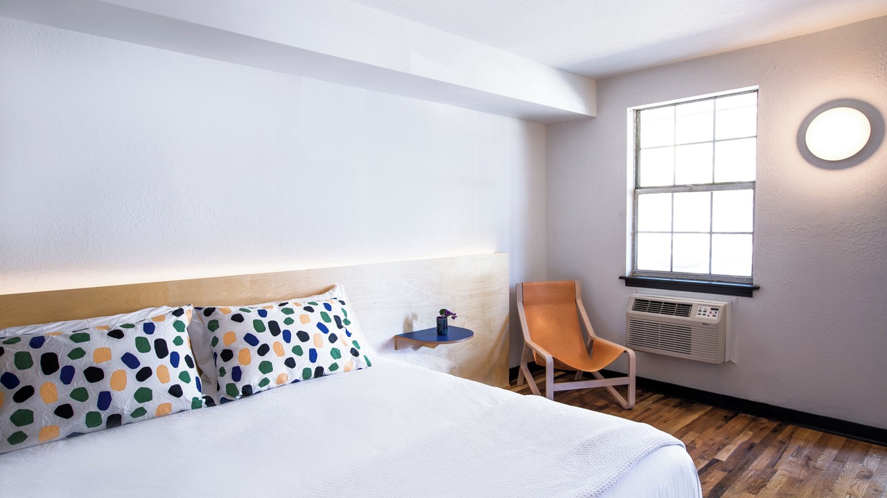 Photo of Bedroom in Berry Hill