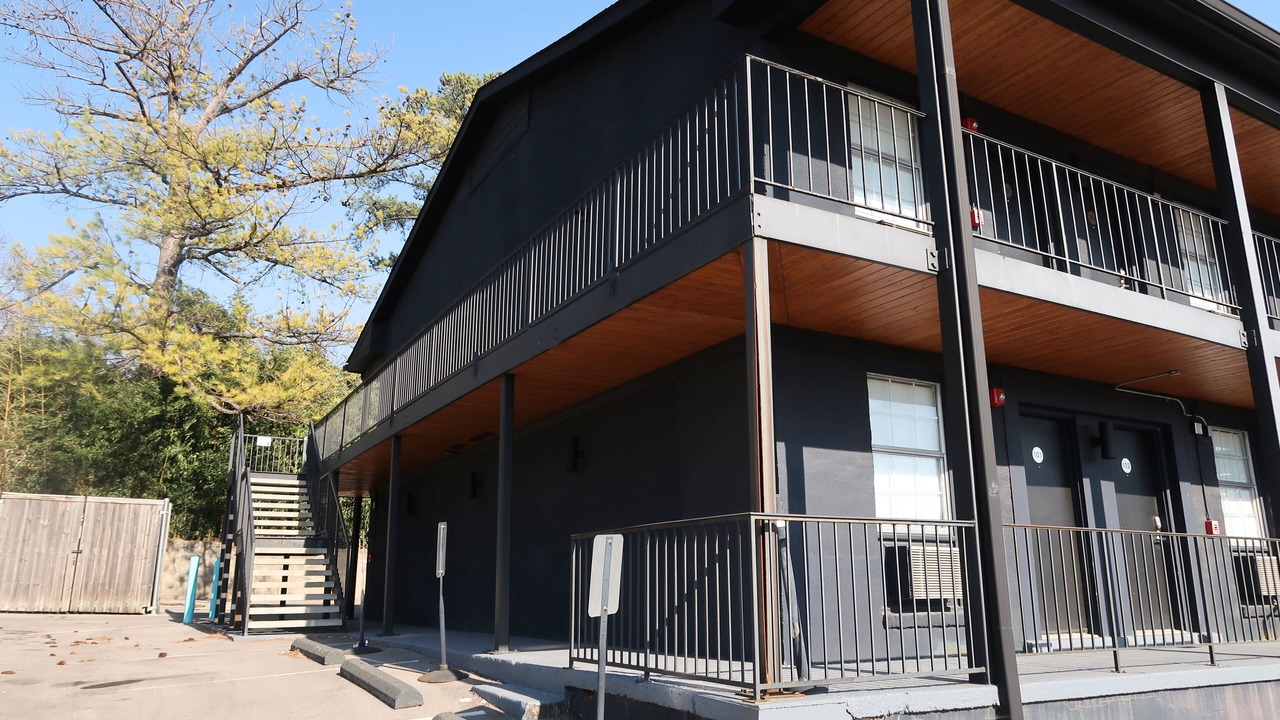 Photo of Outdoor in Berry Hill