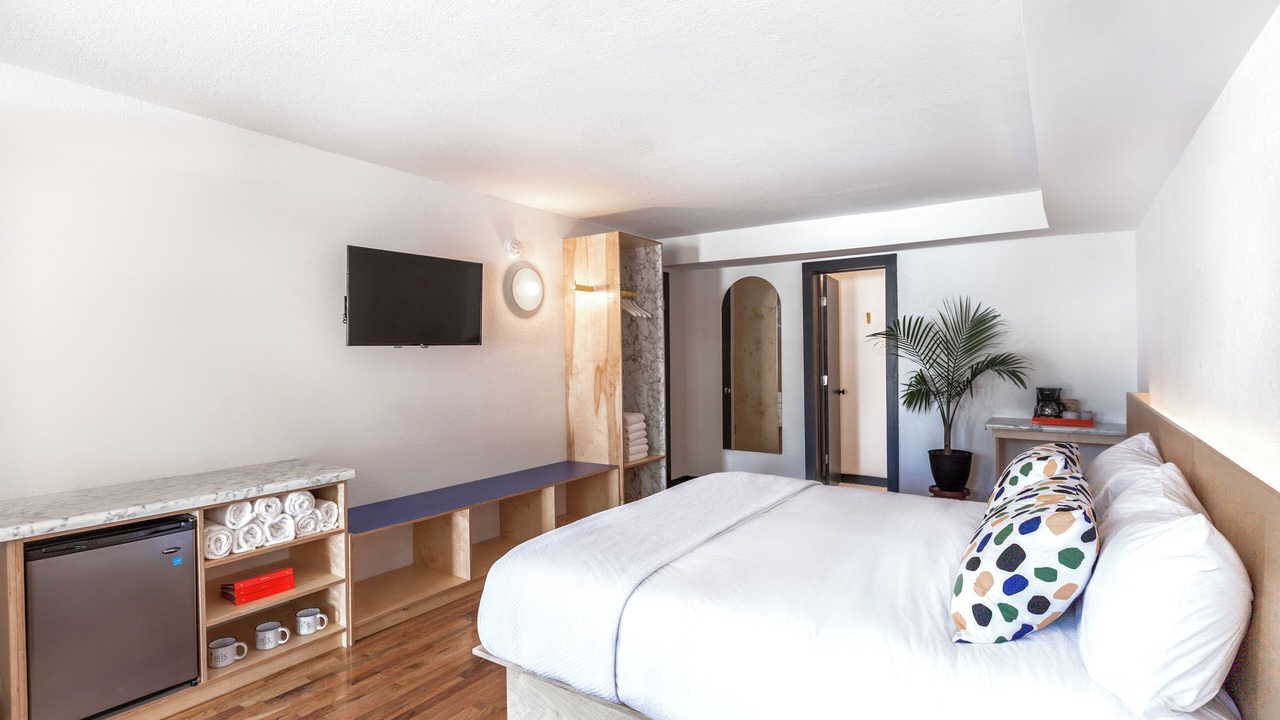 Photo of Bedroom in Berry Hill