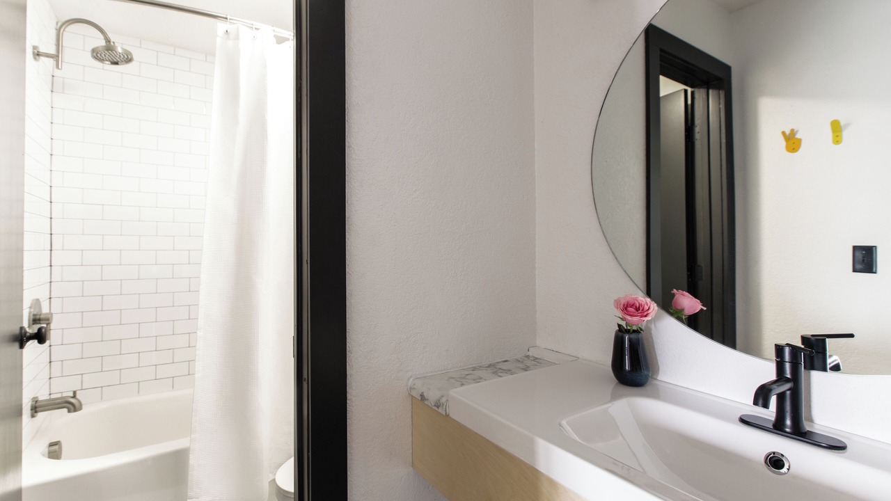 Photo of Bathroom in Berry Hill