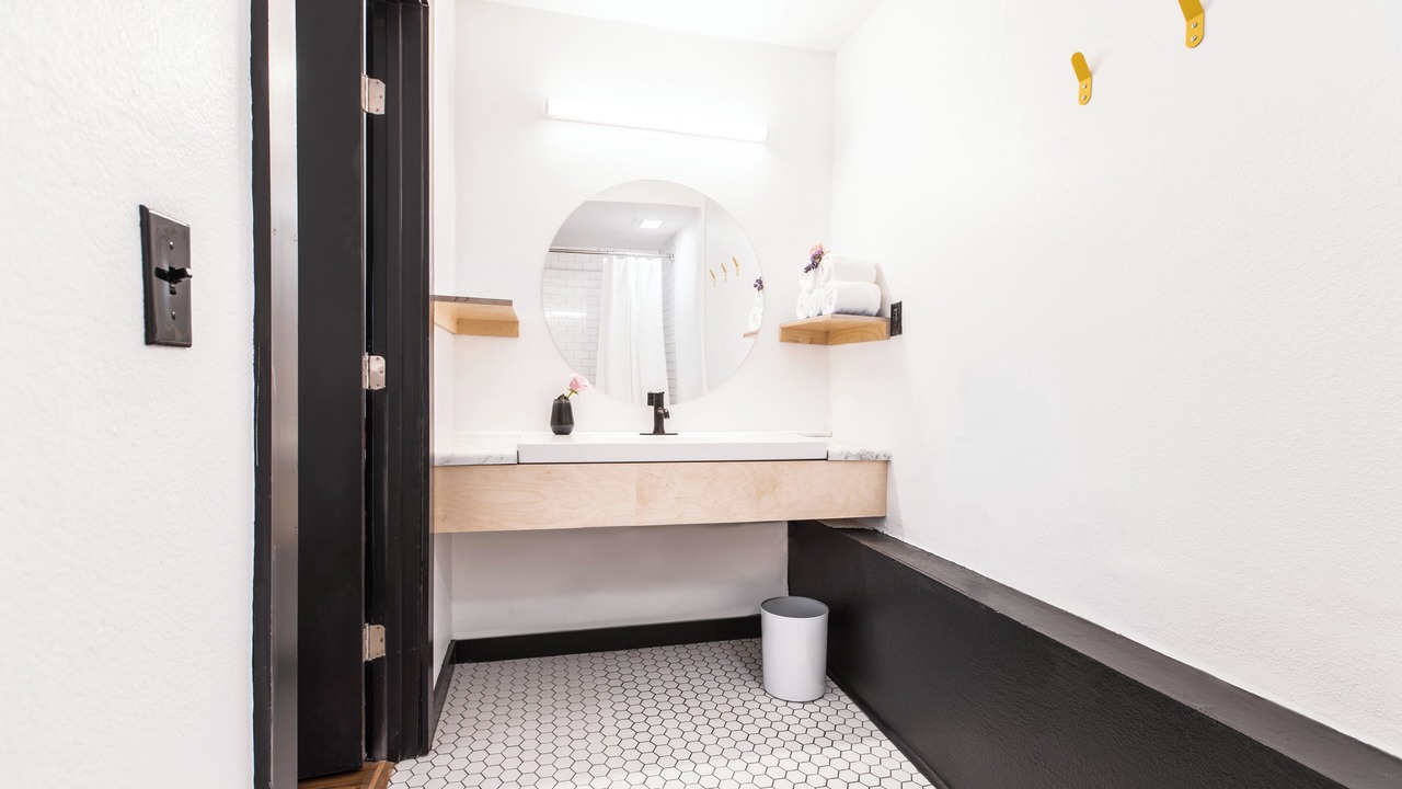 Photo of Bathroom in Berry Hill