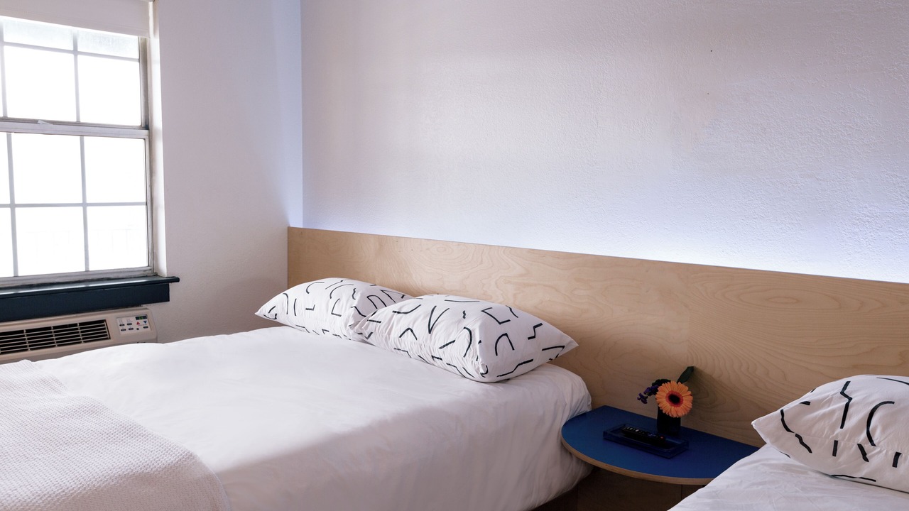 Photo of Bedroom in Berry Hill