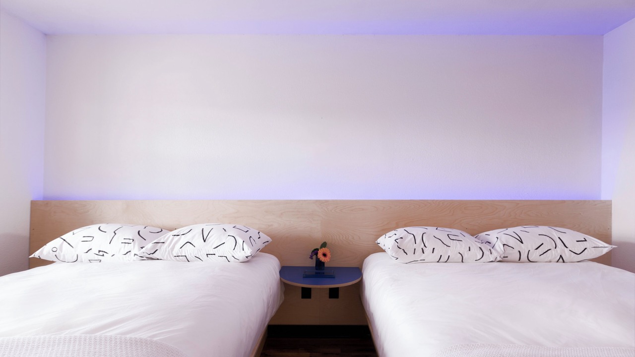 Photo of Bedroom in Berry Hill