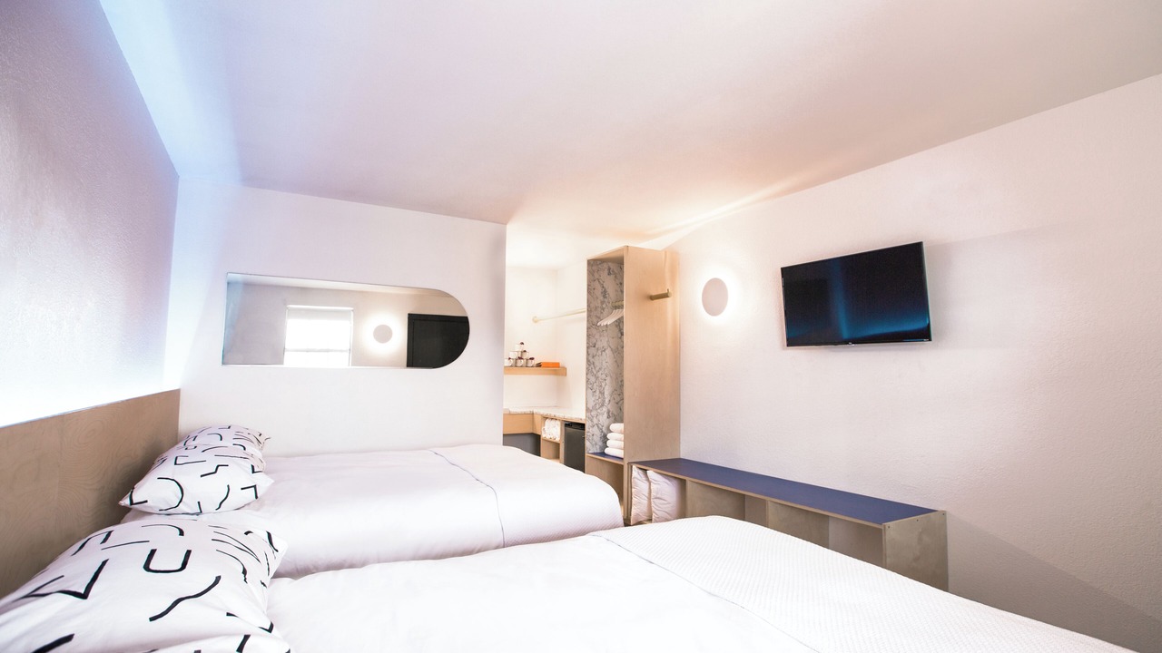 Photo of Bedroom in Berry Hill