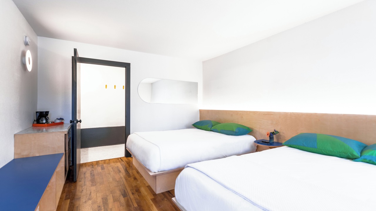 Photo of Bedroom in Berry Hill