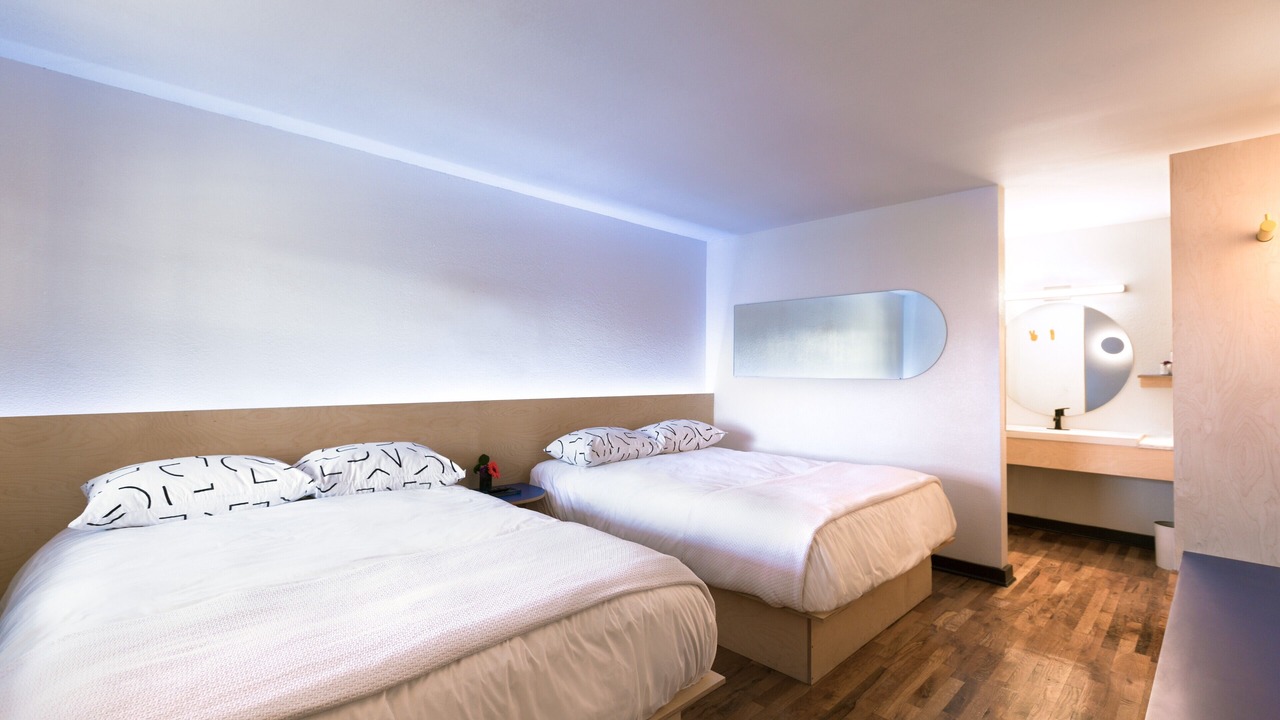 Photo of Bedroom in Berry Hill