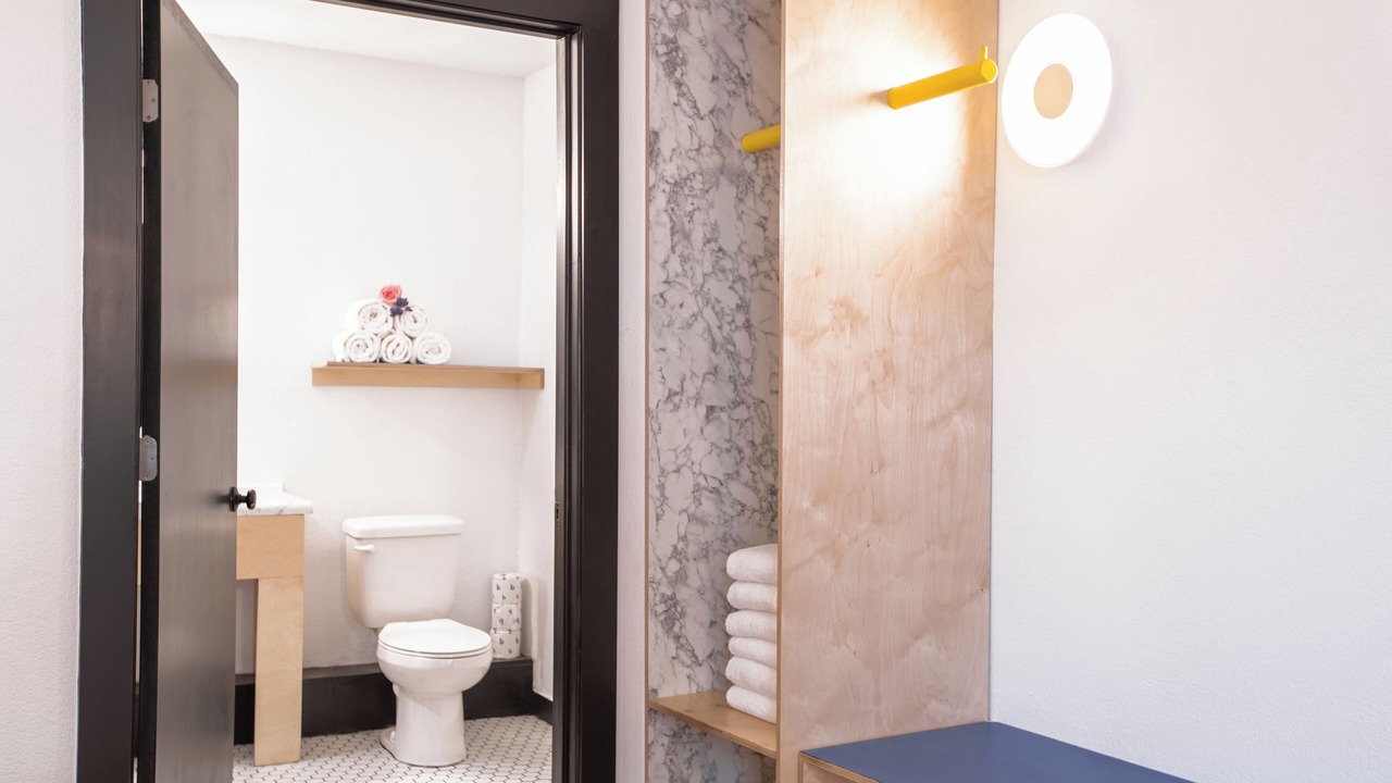 Photo of Bathroom in Berry Hill