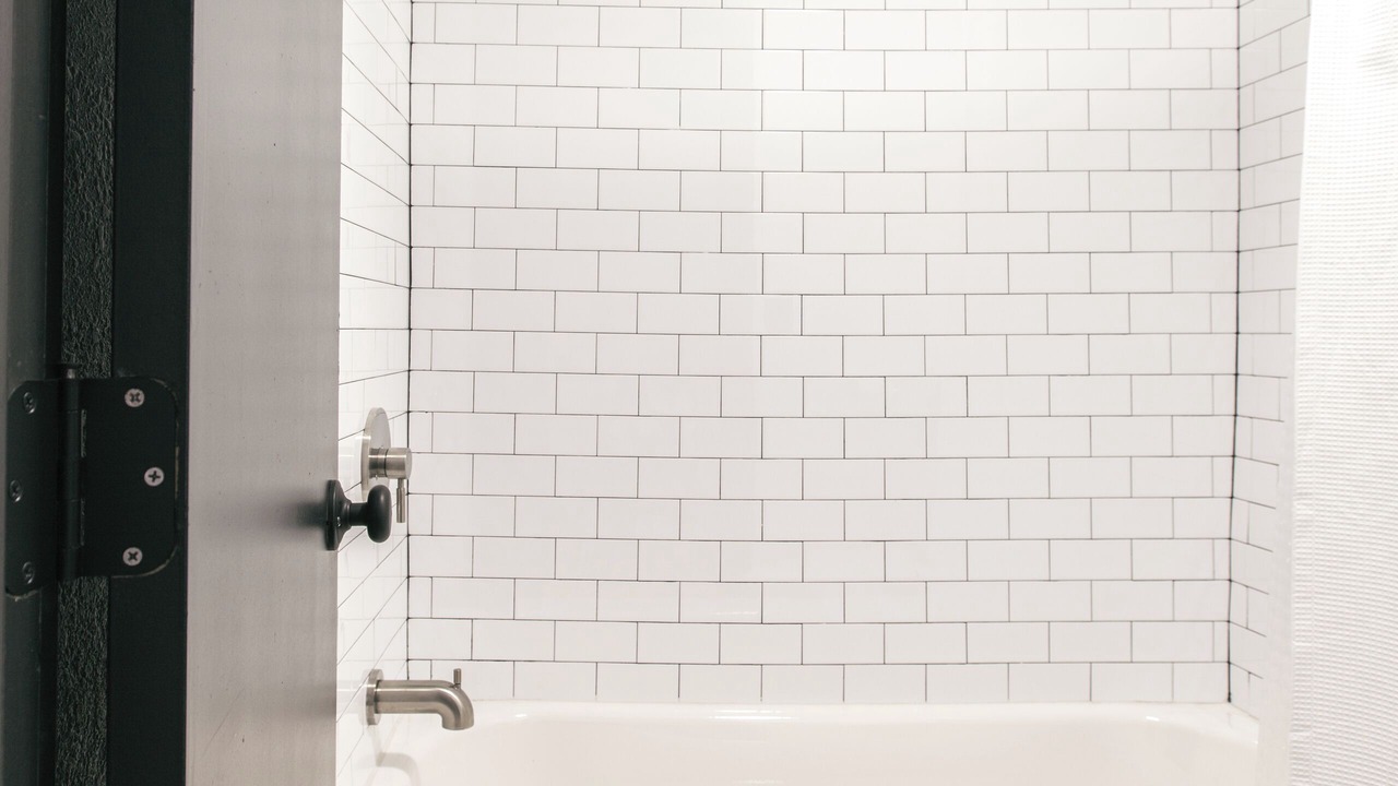 Photo of Bathroom in Berry Hill