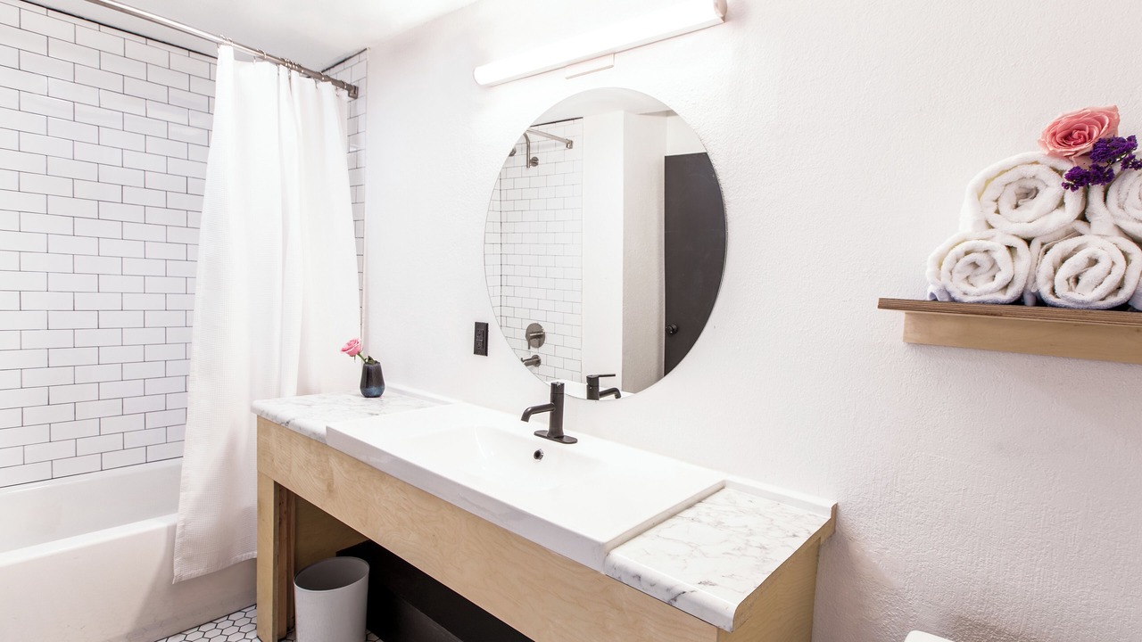 Photo of Bathroom in Berry Hill