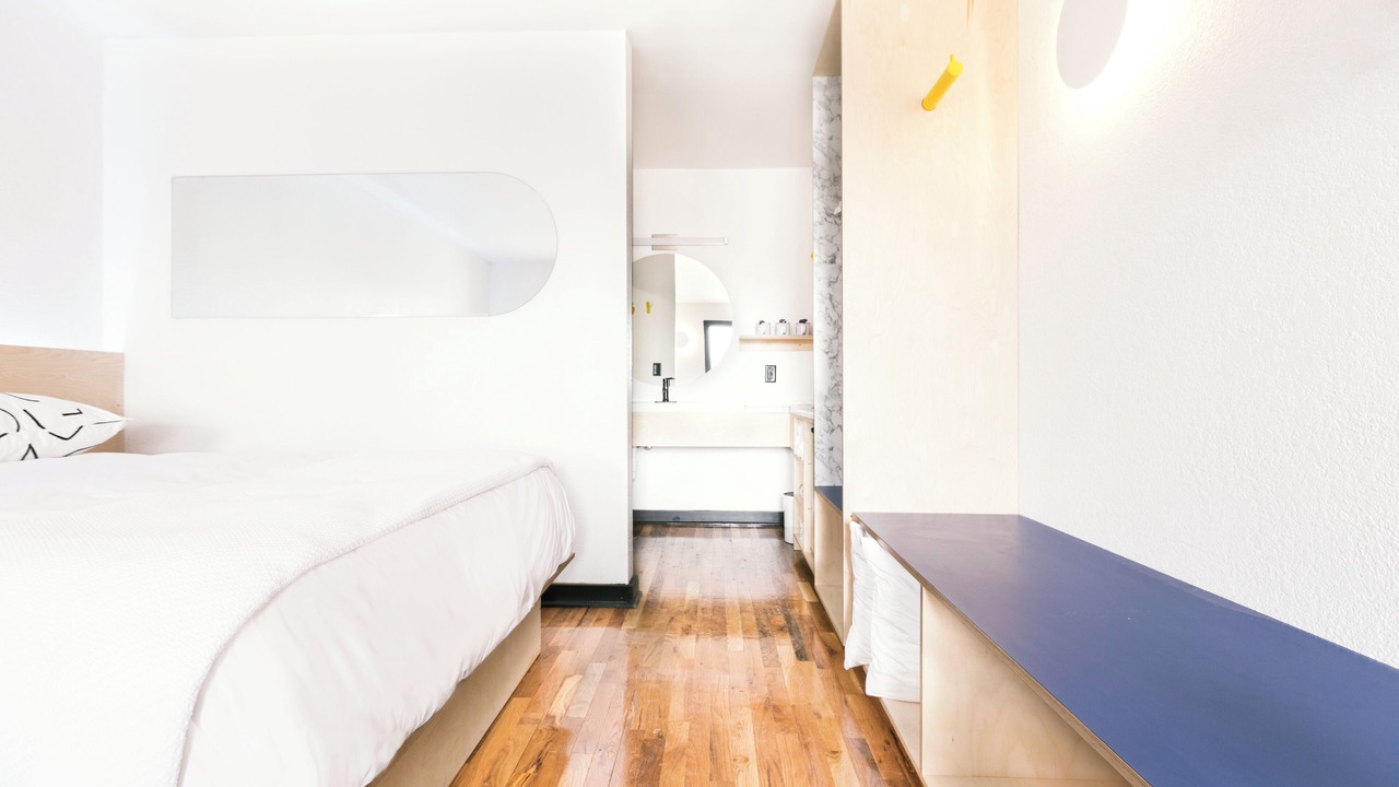 Photo of Bedroom in Berry Hill