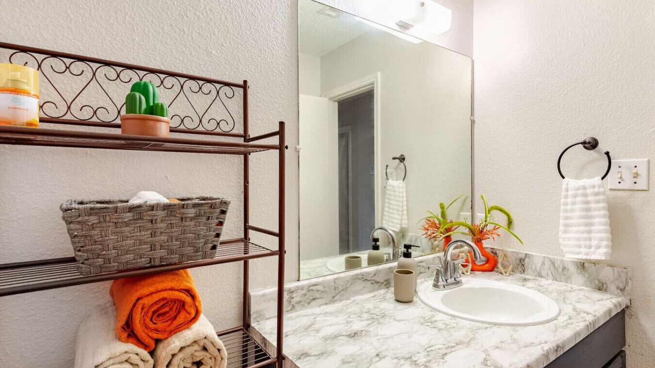 Photo of Bathroom in Southeast Arlington