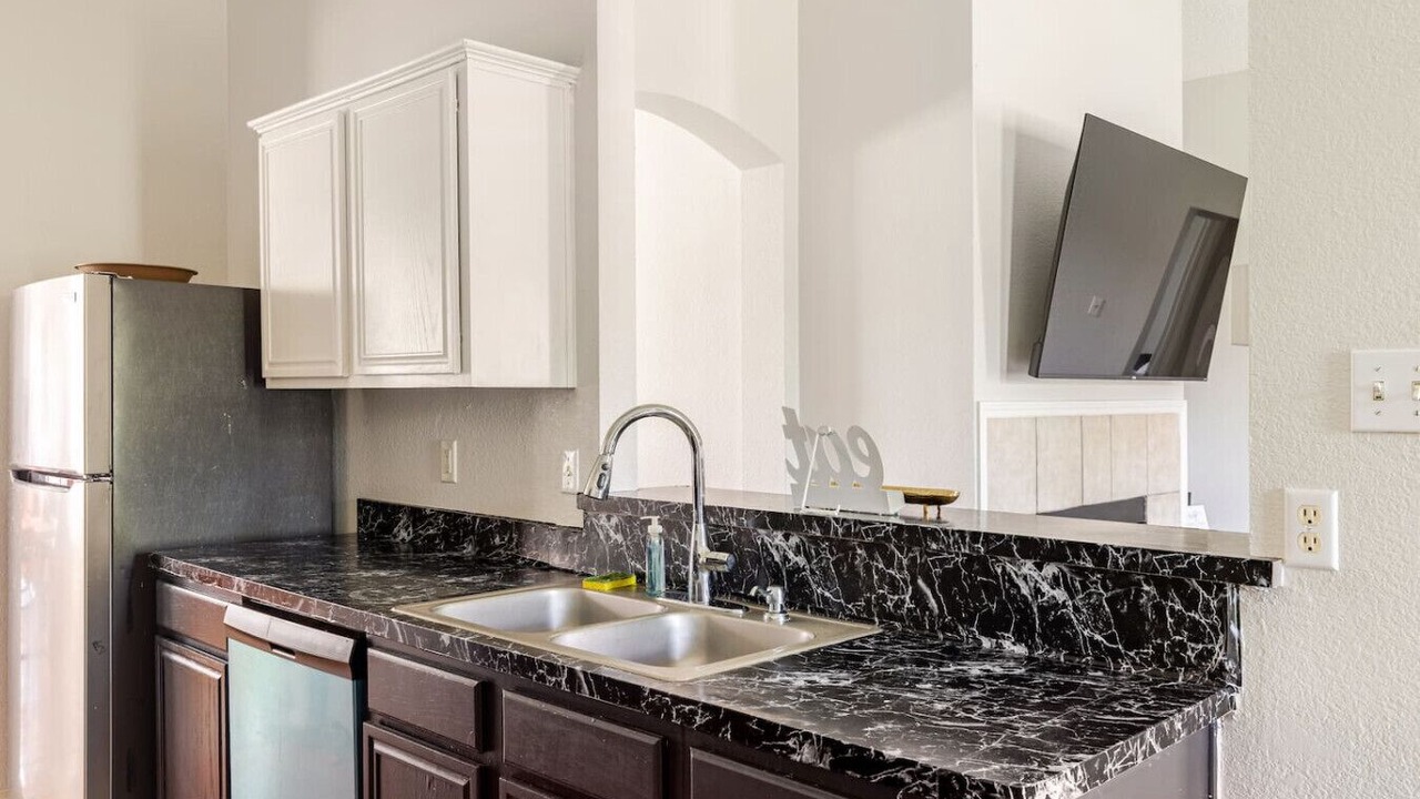 Photo of Kitchen in Southeast Arlington