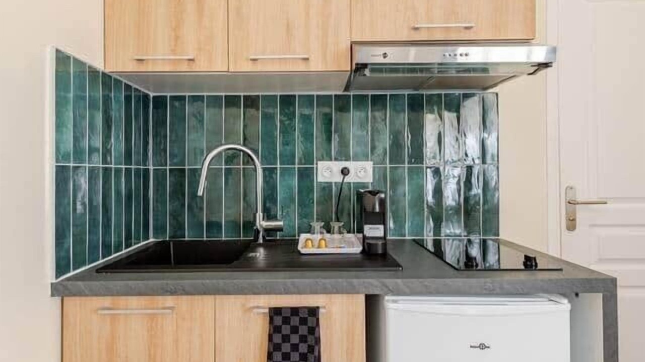 Photo of Kitchen in Cambrai