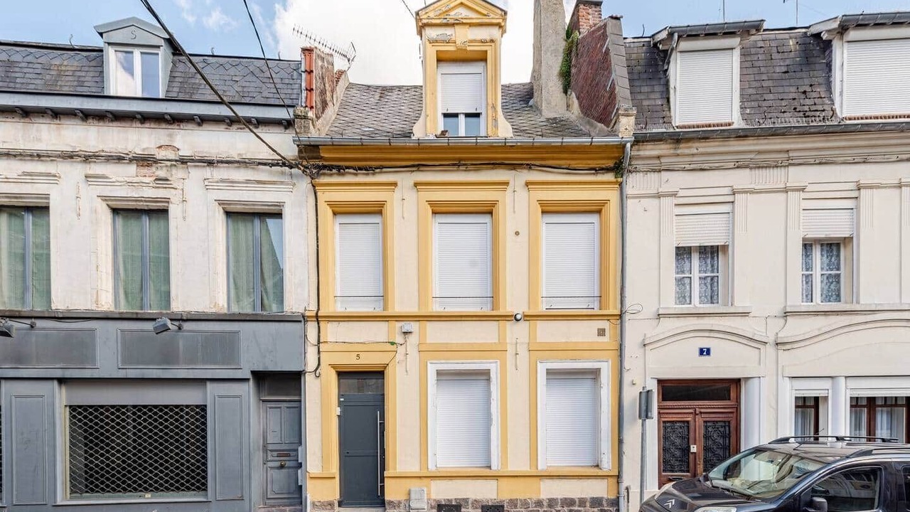 Photo of Outdoor in Cambrai