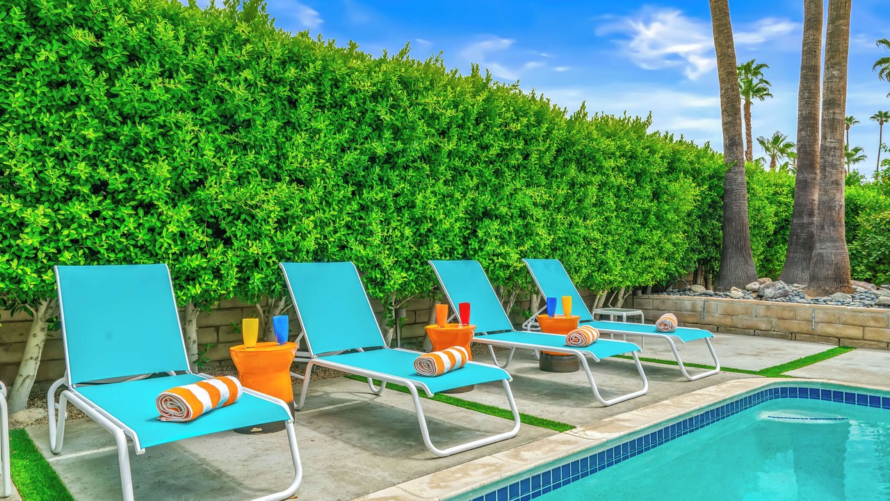 Photo of Outdoor in Deepwell Estates