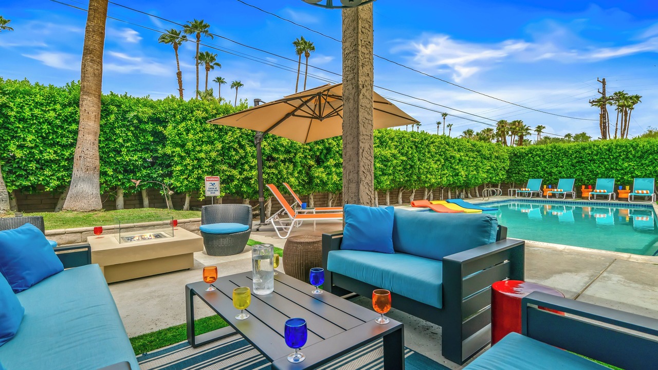 Photo of Outdoor in Deepwell Estates