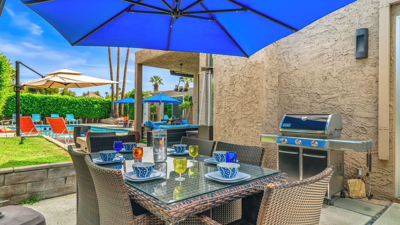 Photo of Outdoor in Deepwell Estates