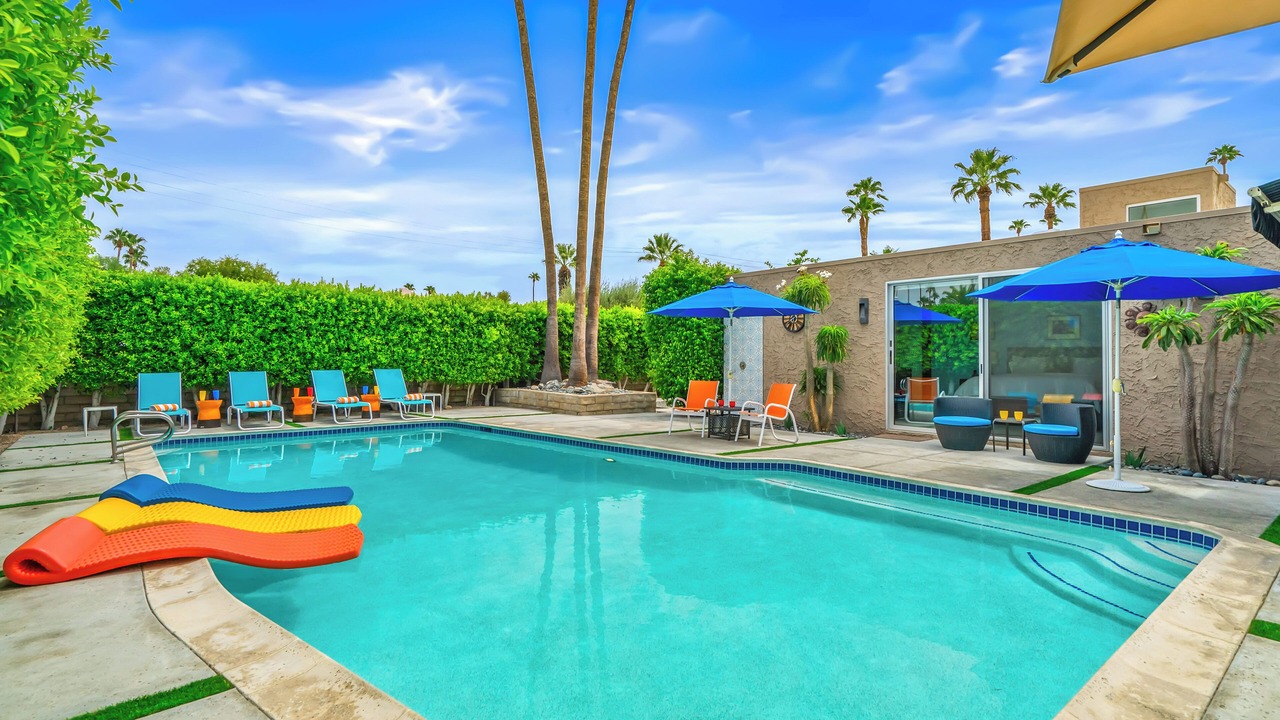 Photo of Outdoor in Deepwell Estates