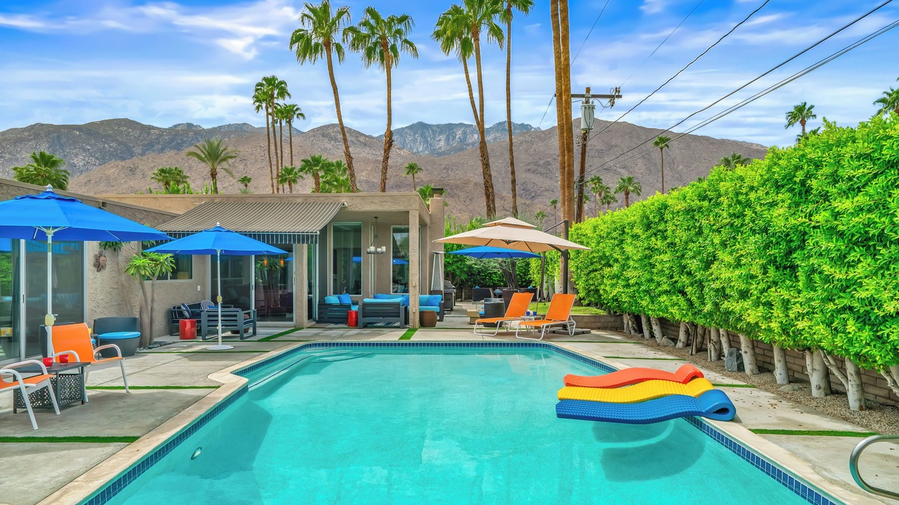 Photo of Outdoor in Deepwell Estates