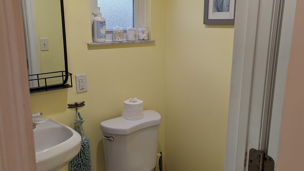 Photo of Bathroom in Cocoa