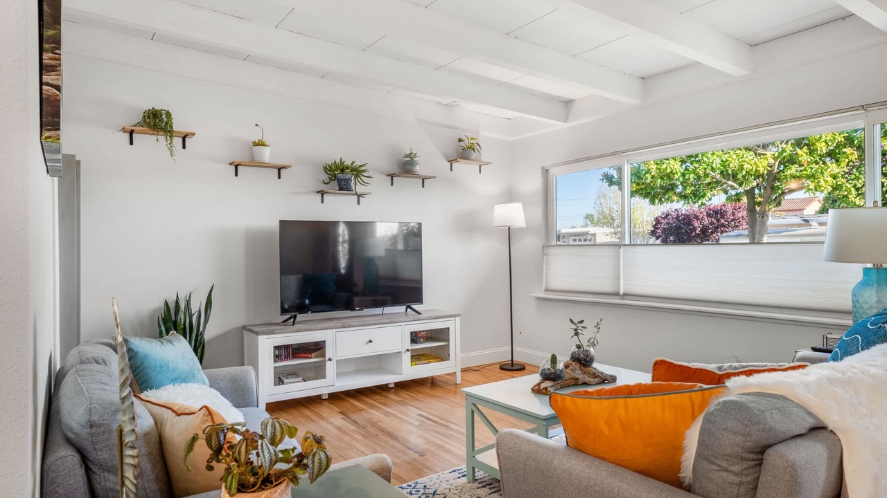 Photo of Livingroom in Santa Maria