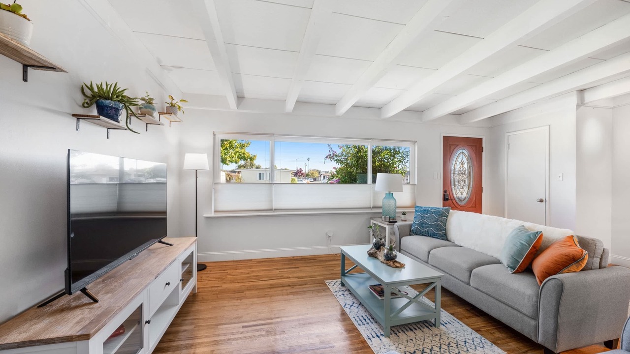 Photo of Bedroom in Santa Maria