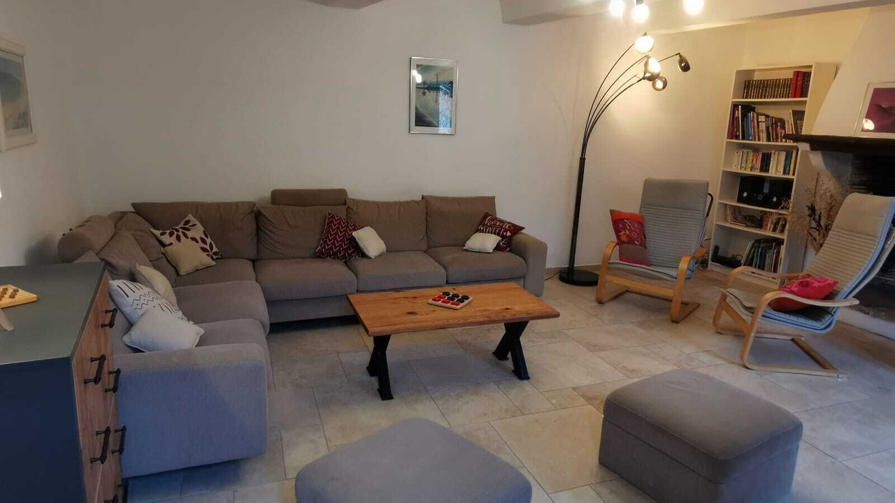 Photo of Livingroom in Banon