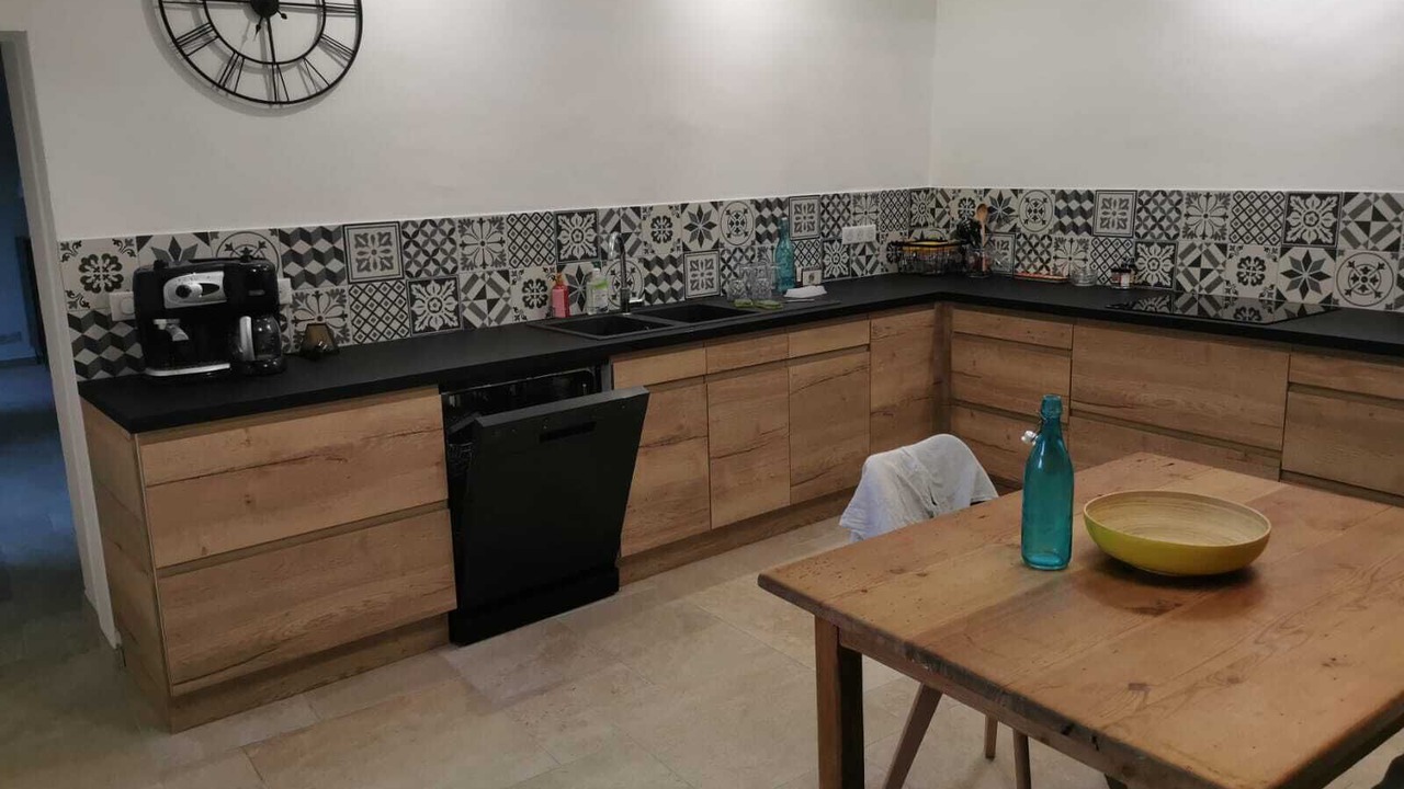 Photo of Kitchen in Banon