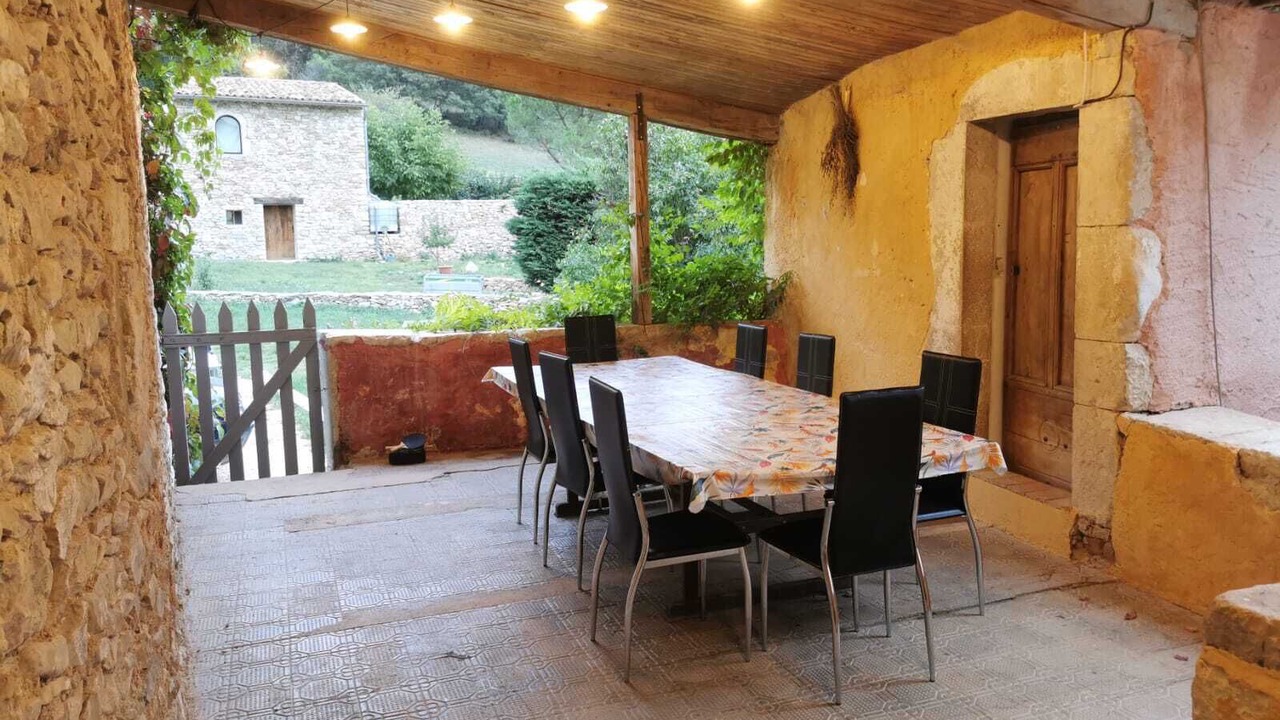 Photo of Outdoor in Banon