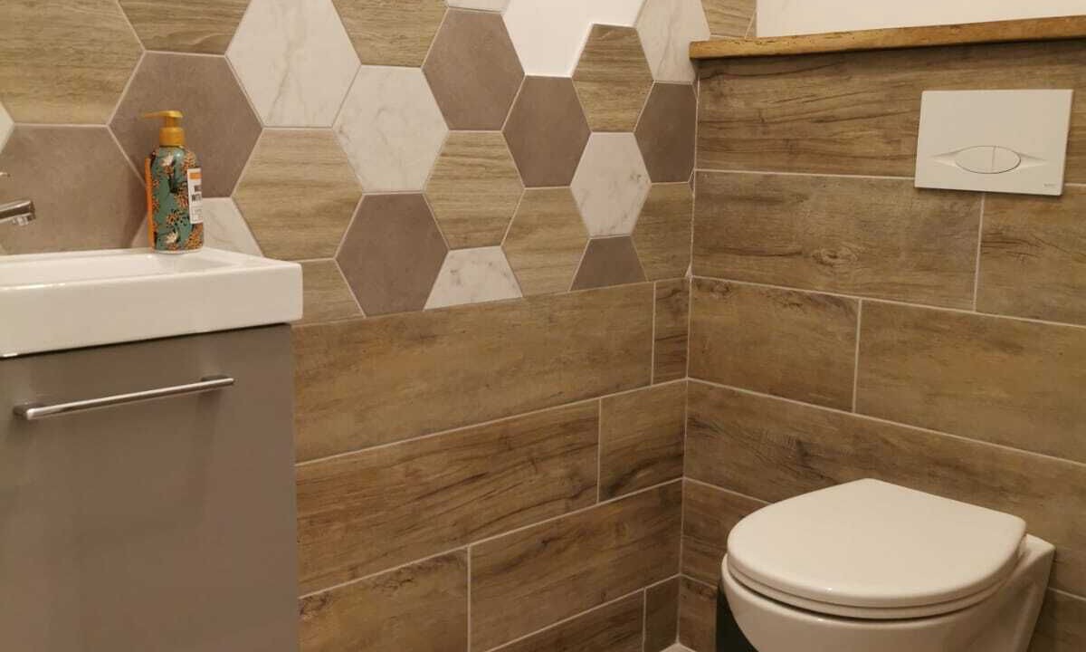 Photo of Bathroom in Banon