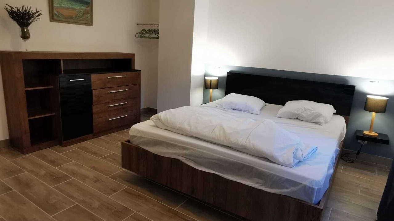 Photo of Bedroom in Banon