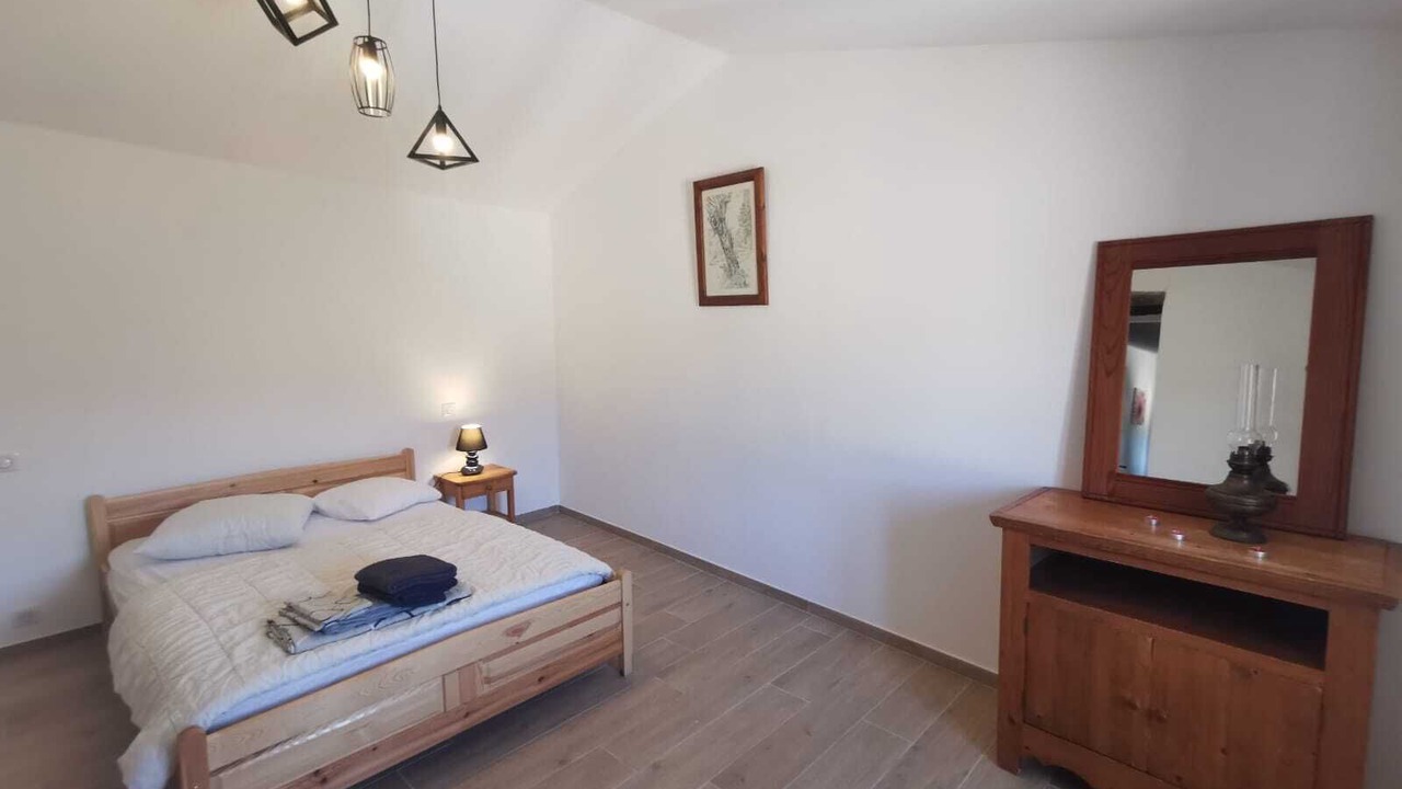 Photo of Bedroom in Banon