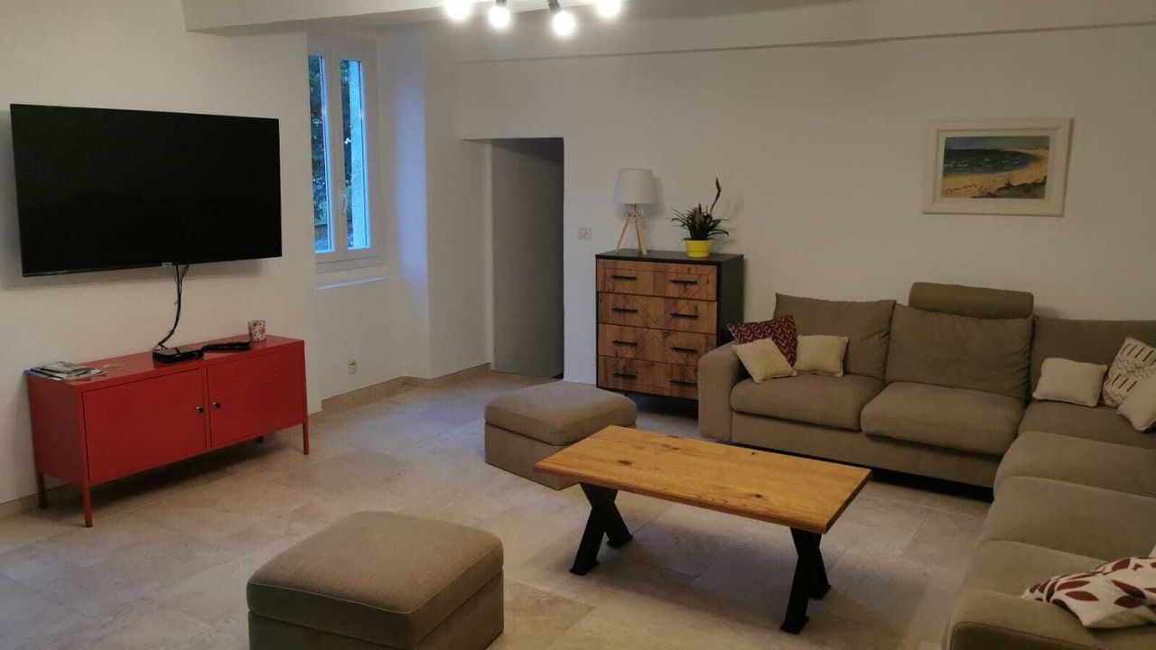 Photo of Livingroom in Banon