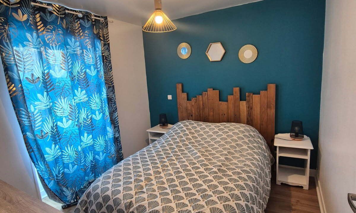 Photo of Bedroom in Marennes