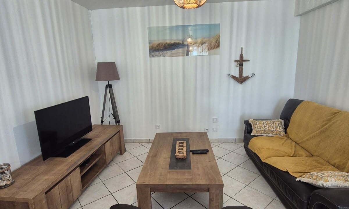 Photo of Livingroom in Marennes