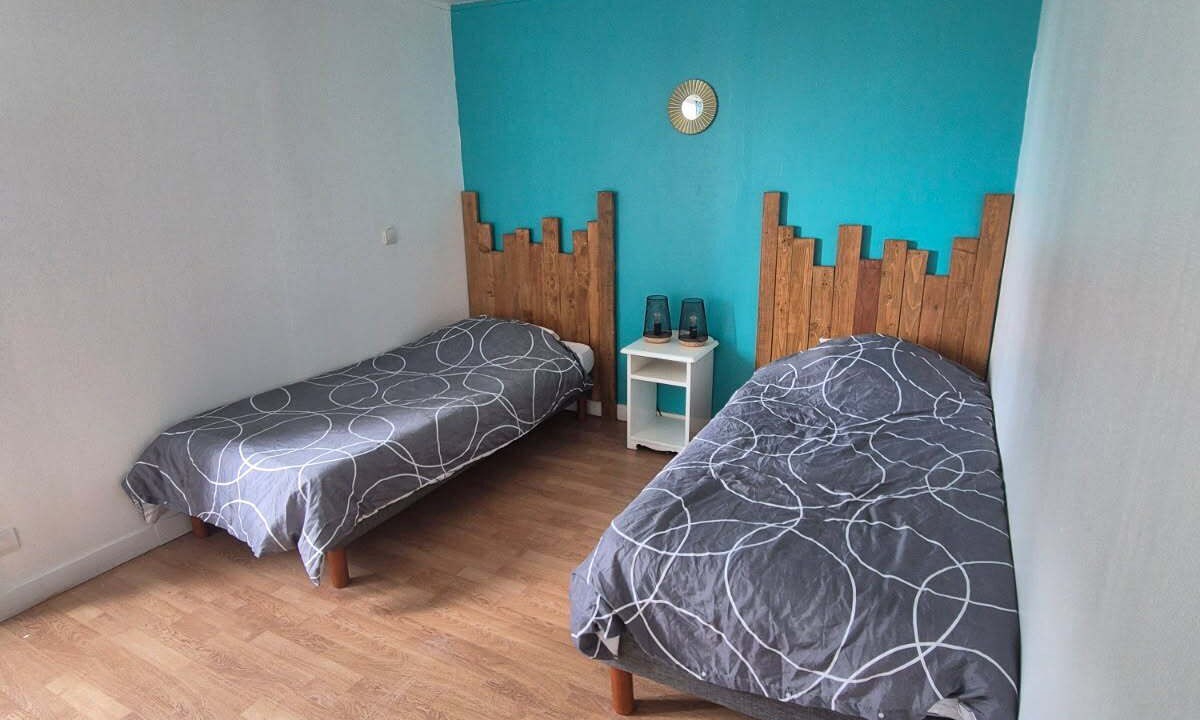 Photo of Bedroom in Marennes