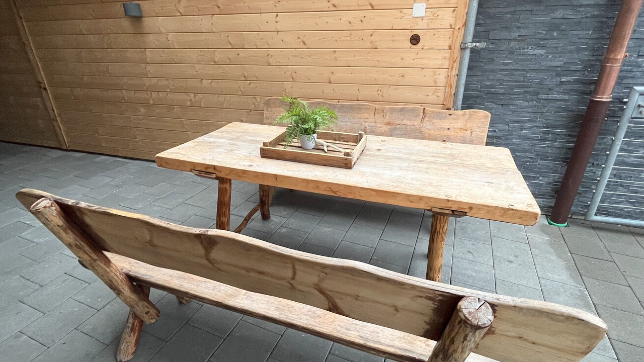 Photo of Outdoor in Boenigen