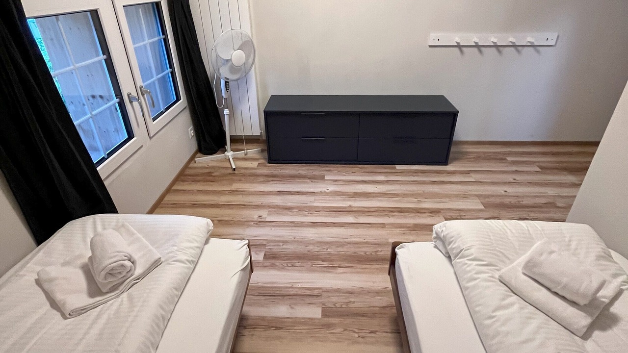 Photo of Bedroom in Boenigen
